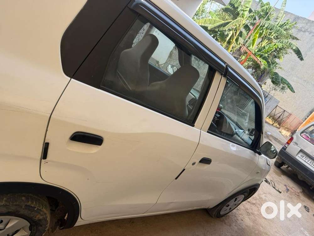 Maruti Suzuki 2019 Car, Never Done The Repairing Out Service Centre