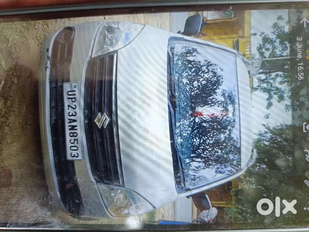 Maruti Suzuki Wagon R 2011