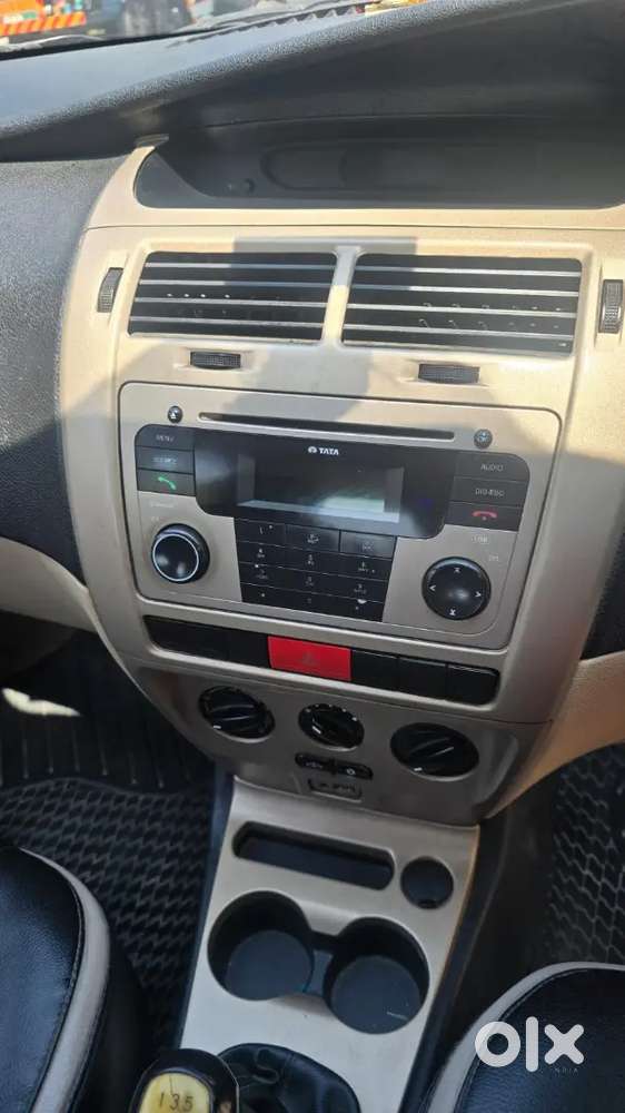 Tata Indica Vista 2013 Diesel Good Condition