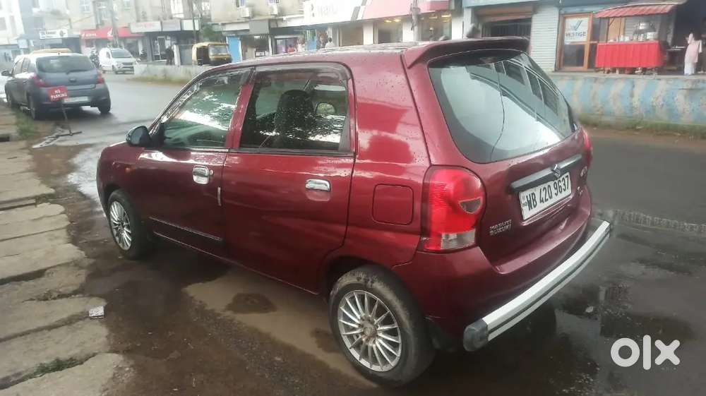 Emergency Sell Maruti Suzuki Alto K10 2011