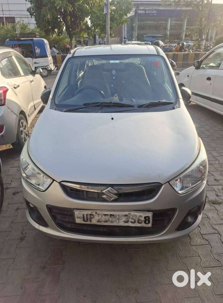 Maruti Suzuki Alto K10 1.0 Vxi S-cng, 2014, Cng & Hybrids