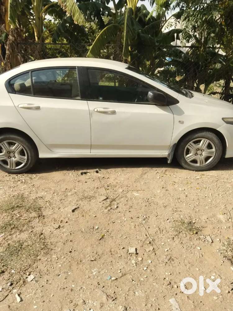 Honda City Ivtec 2009