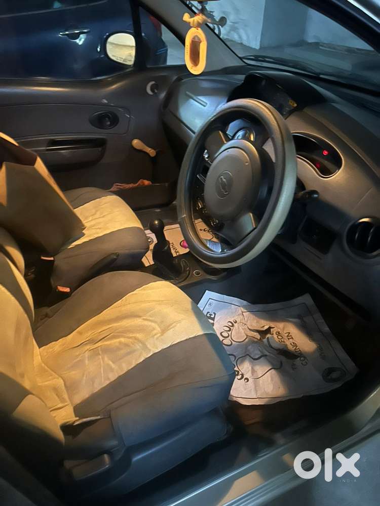 Chevrolet Spark 2008 Petrol 44200 Km Driven