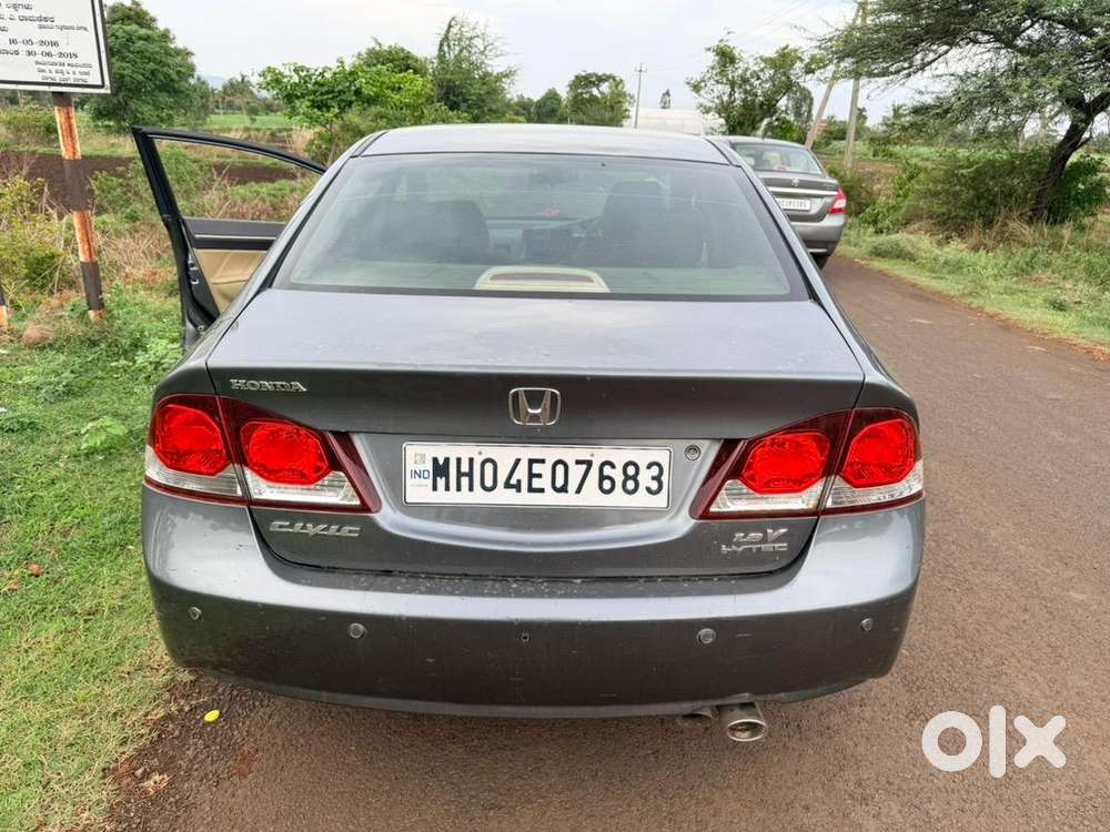 Honda Car 2011 Used