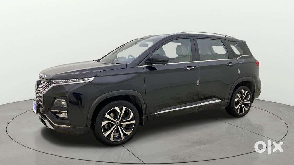 Mg Hector Smart Pro 2.0 Turbo Diesel Mt, 2023, Diesel