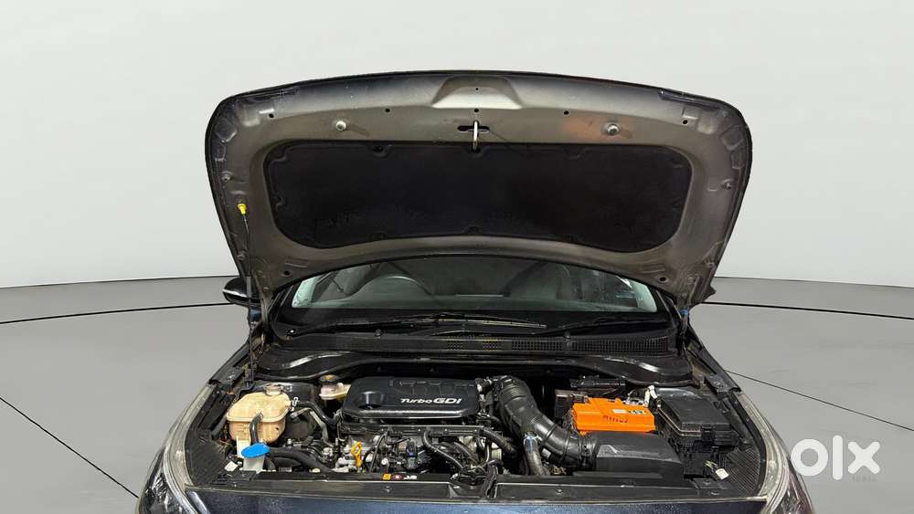 Hyundai Verna 1.0 Sx (o) Turbo Gdi Dct, 2022, Petrol