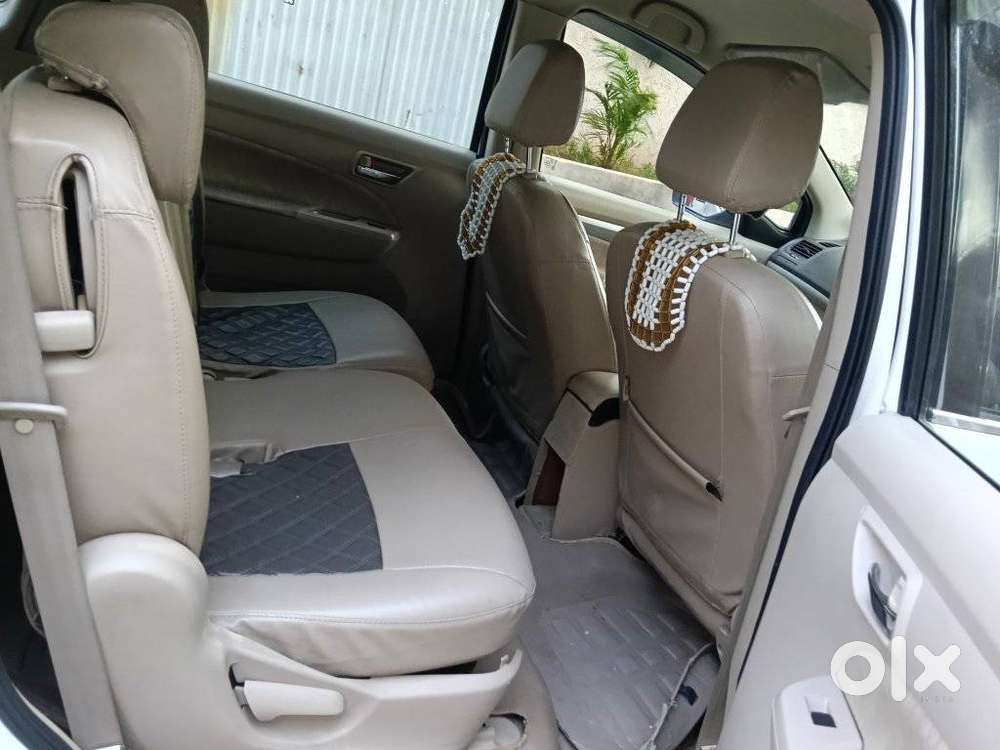 Maruti Suzuki Ertiga Zdi, 2015, Diesel