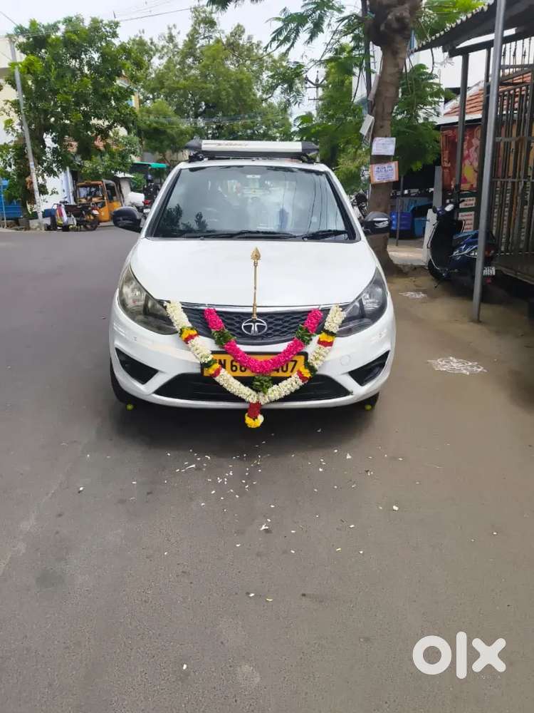 Tata Bolt 2018 Diesel Well Maintained