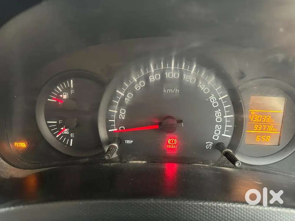 Maruti Suzuki Dzire 2019 Cng & Hybrids Well Maintained