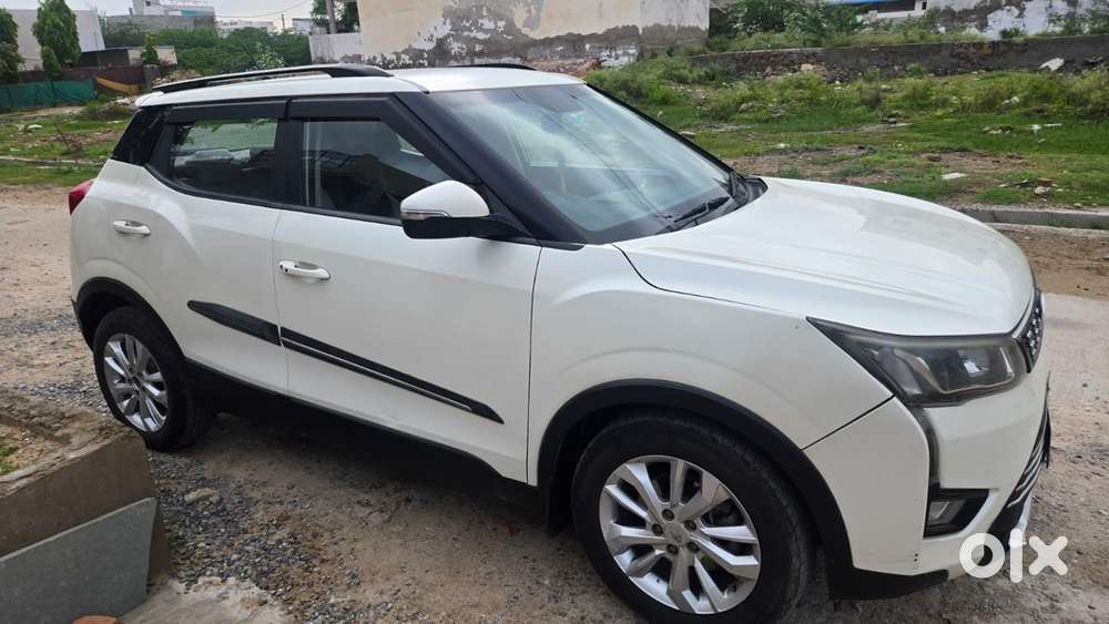 Mahindra Xuv300 2020 Diesel Good Condition