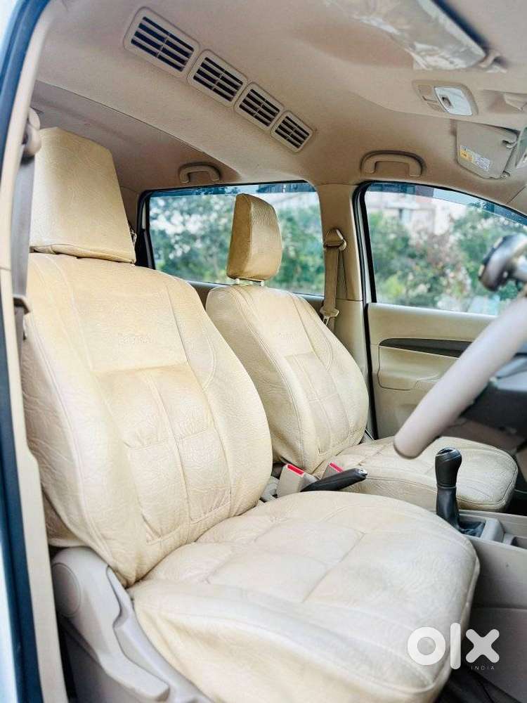 Maruti Suzuki Ertiga Vxi (o) Cng, 2020, Petrol