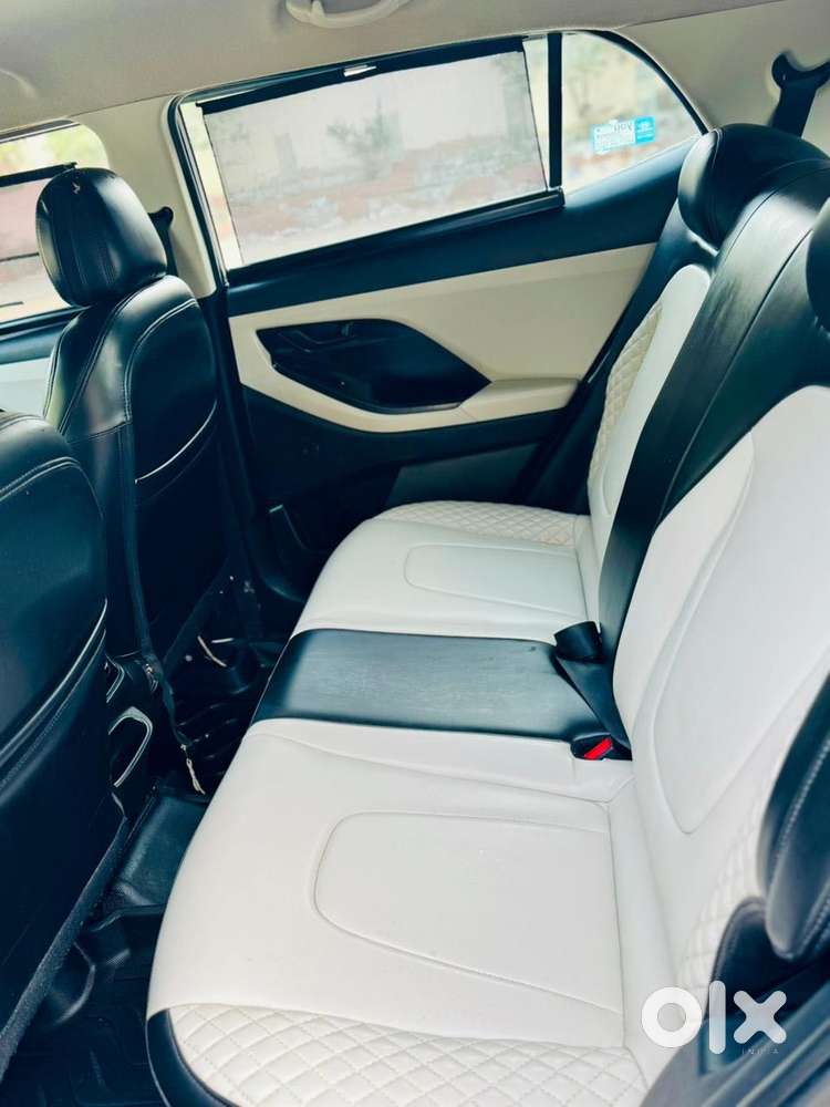 Hyundai Creta 1.6 E, 2021, Petrol
