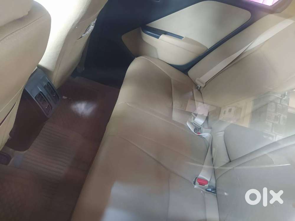 Honda City 2018 Petrol Good Condition (doctor)