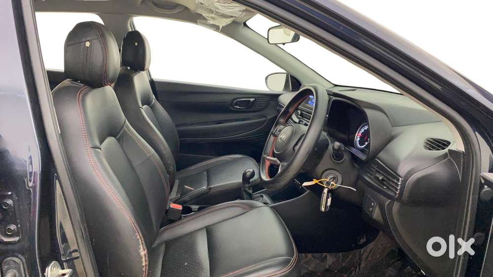 Hyundai New I20 1.2 Magna Mt, 2023, Petrol