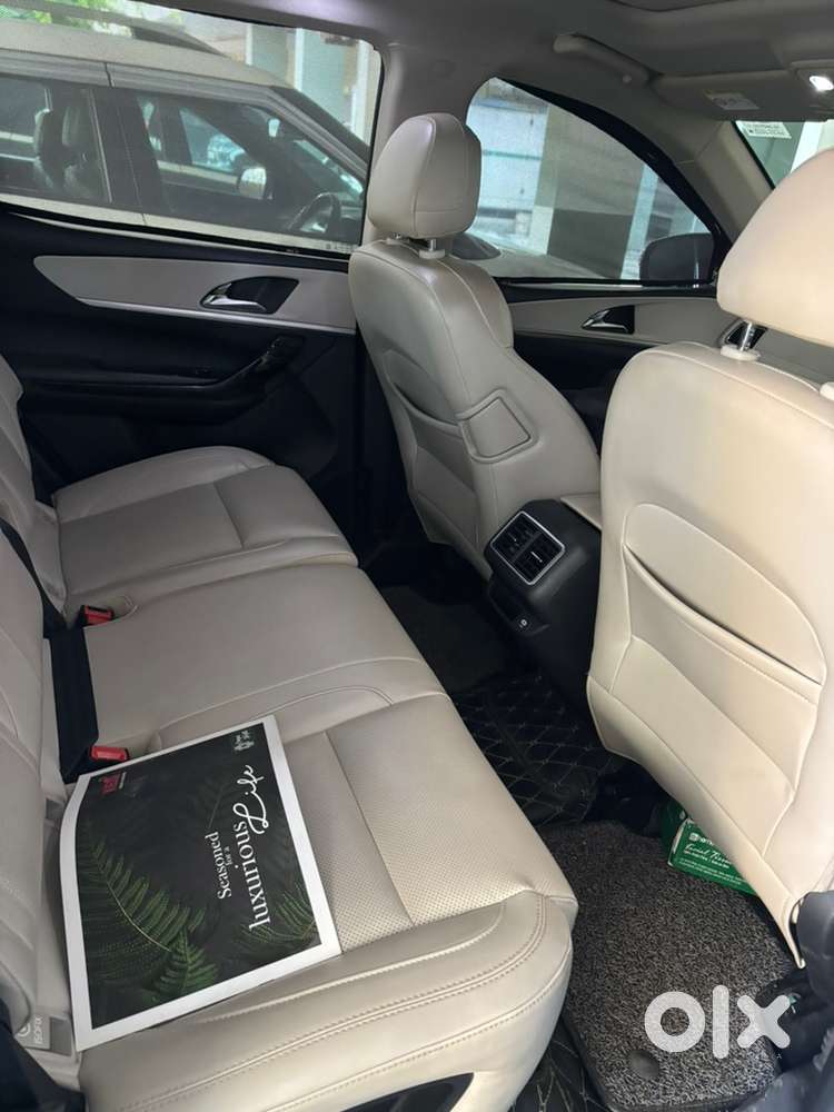 Mahindra Xuv700 Diesel 2022