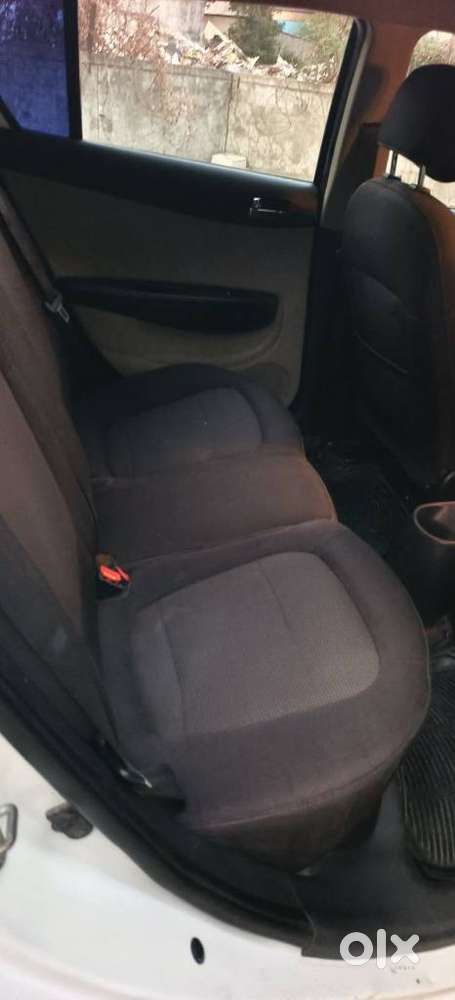 Hyundai I20, 2012, Diesel
