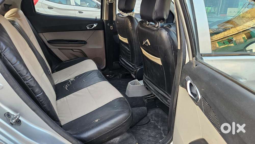 Tata Tiago 1.05 Revotorq Xz, 2017, Petrol