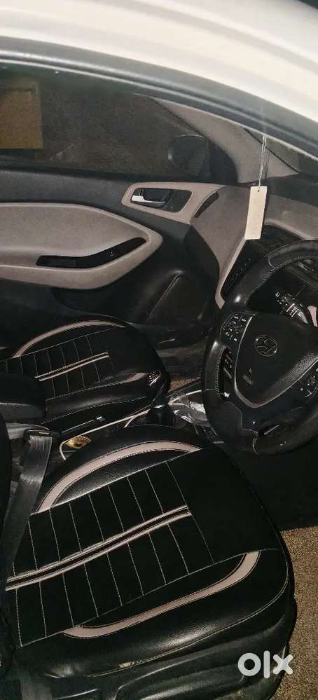 Hyundai Elite I20 Asta 2019 Diesel Car