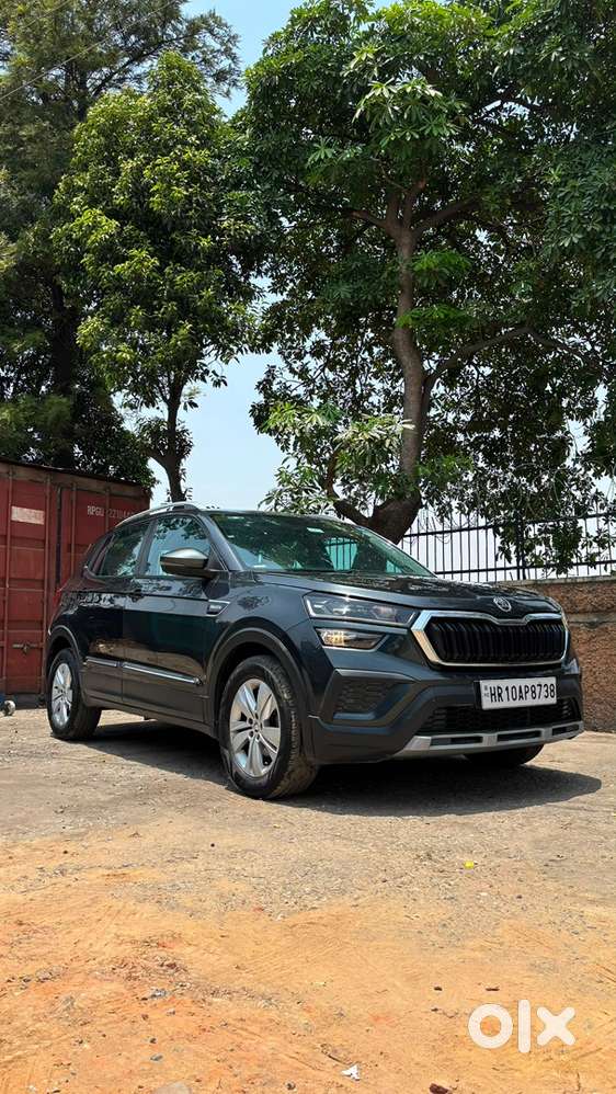 2022/23 Skoda Kushaq Ambition 1.0 Automatic