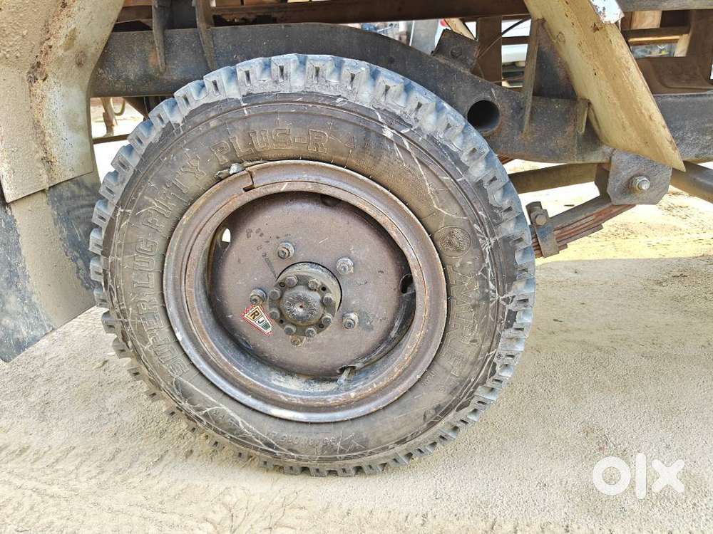 Bolero Maxi Truck ਗੱਡੀ ਫੁੱਲ ਰੀਜਨਲ ਹੈ ਪੇਪਰ ਪੂਰੇ ਹਨ