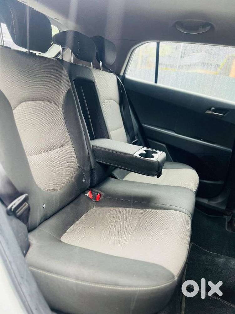 Hyundai Creta 1.6 Sx Plus Auto, 2017, Diesel