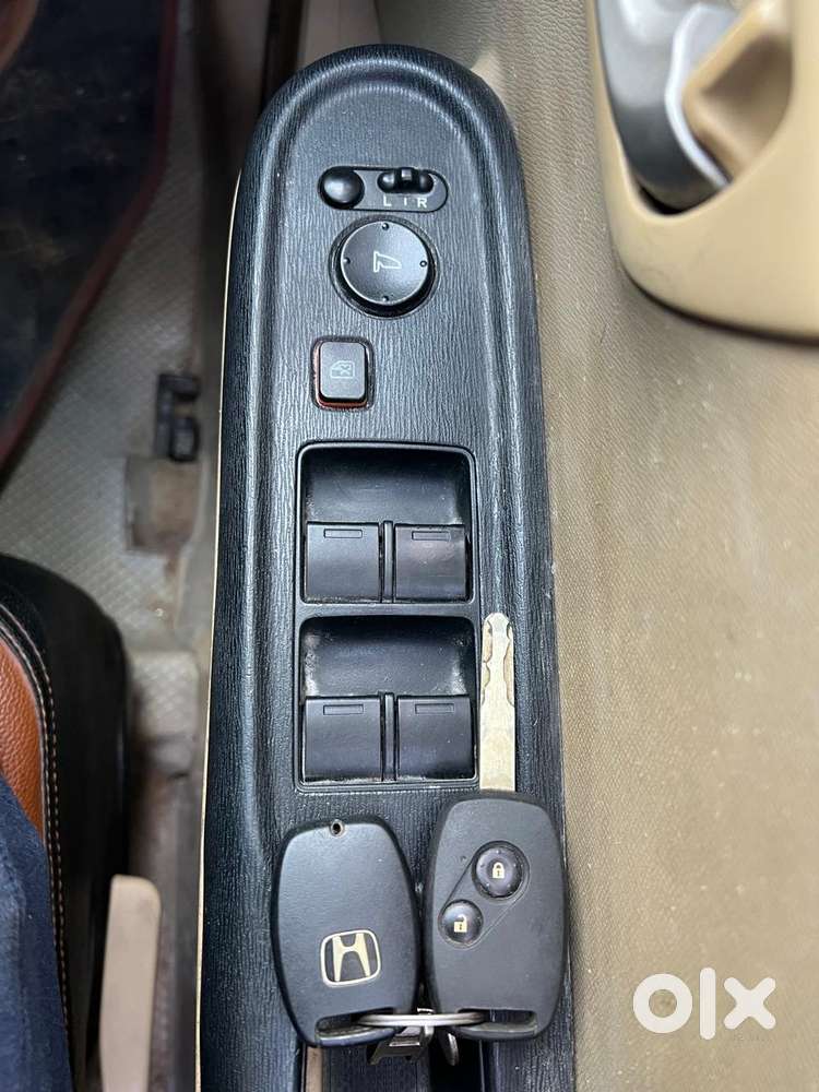 Honda Amaze Vx Diesel, 2015, Diesel