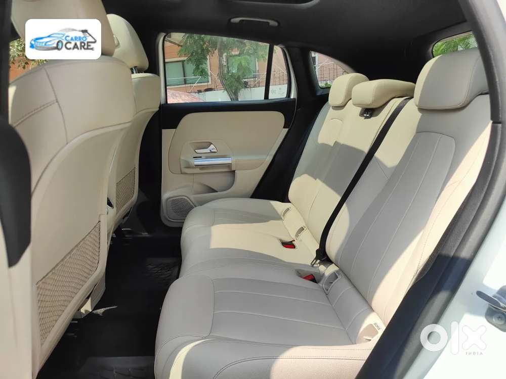 Mercedes-benz Gla Class 220 D 4matic, 2023, Diesel