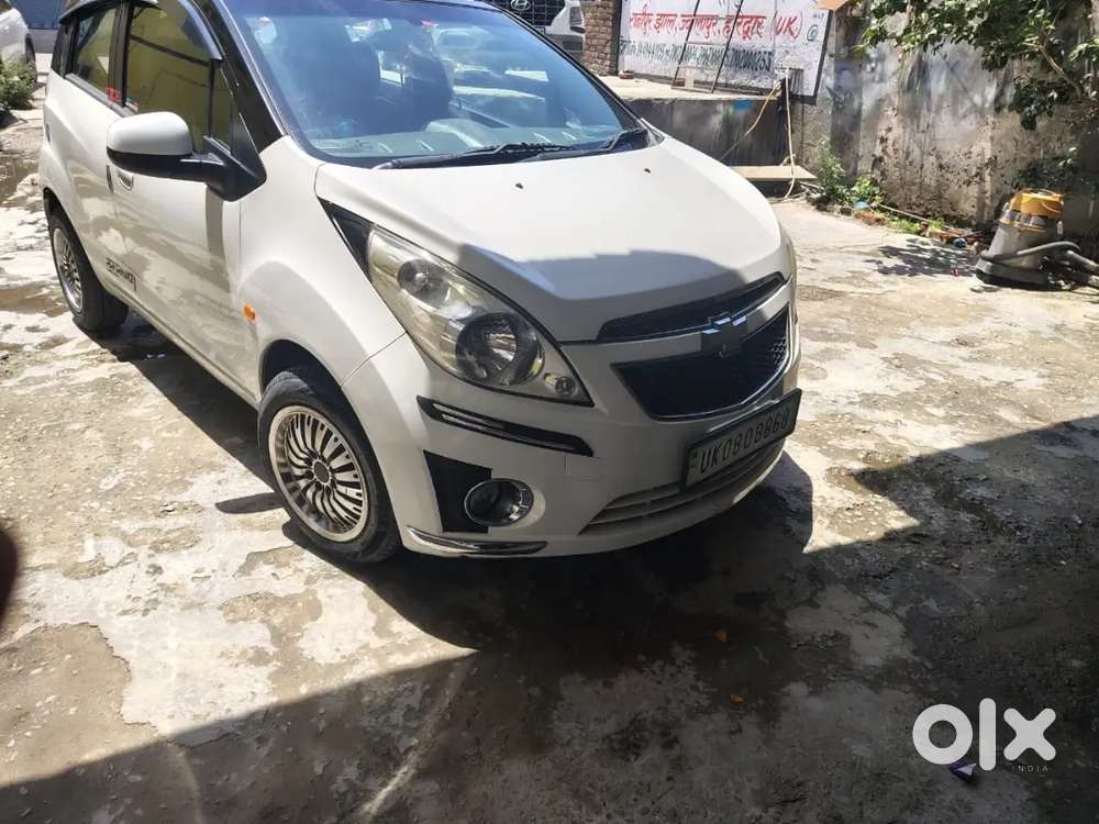 Good Condition 2010 Model