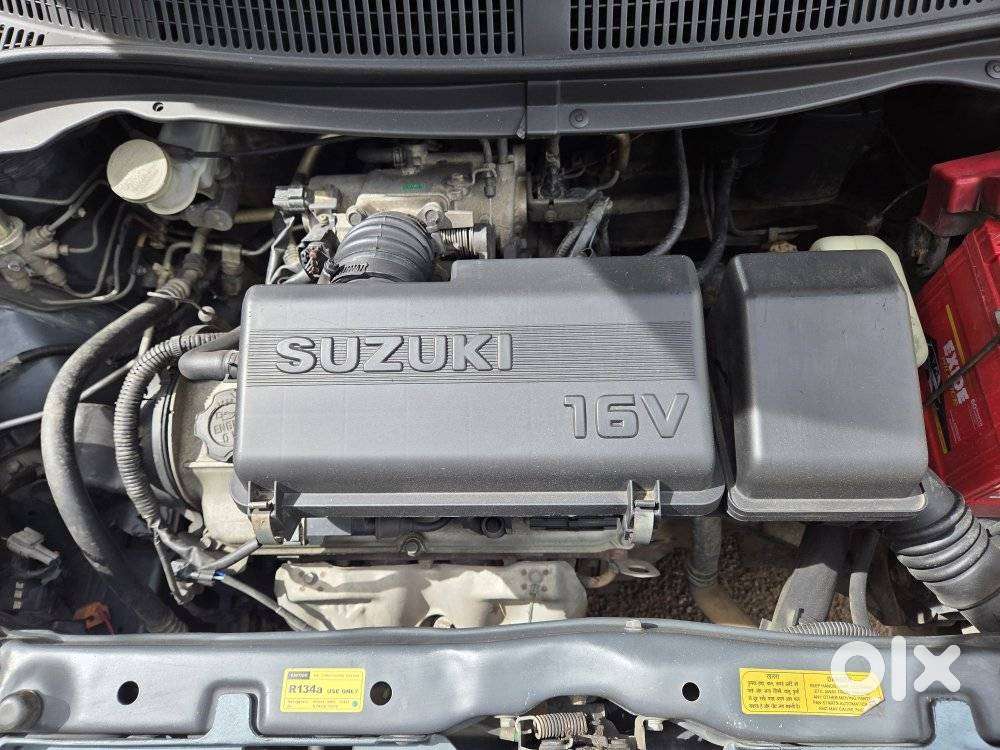 Maruti Suzuki Swift Vxi + Manual, 2009, Petrol