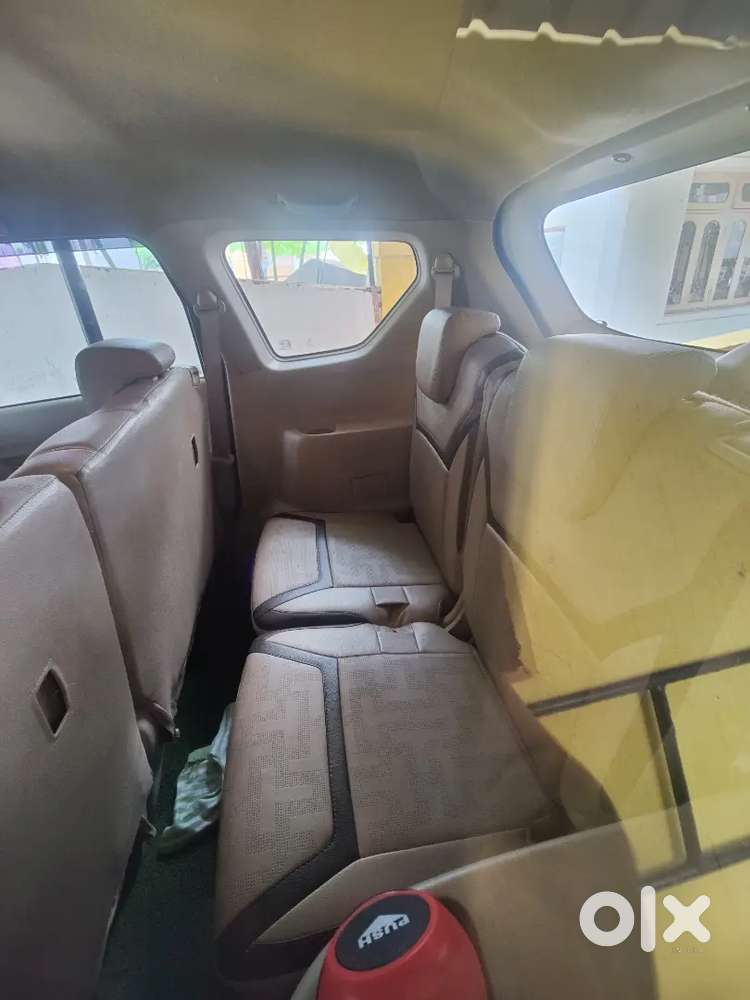 Maruti Suzuki Ertiga 2018 Petrol 60000 Km Driven And Well Maintained