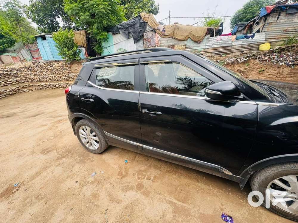 Mahindra Xuv 300 W8 Diesel 2020