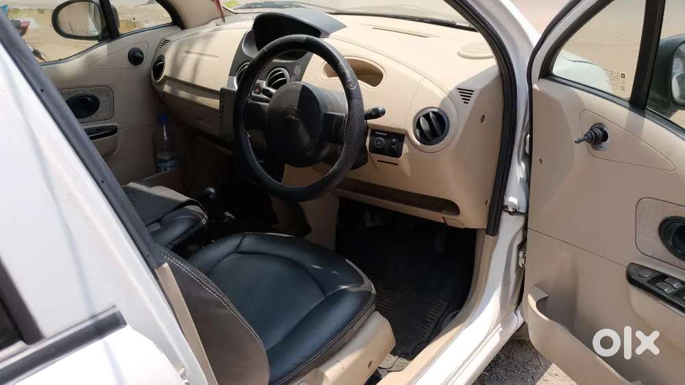Chevrolet Spark Well Maintained