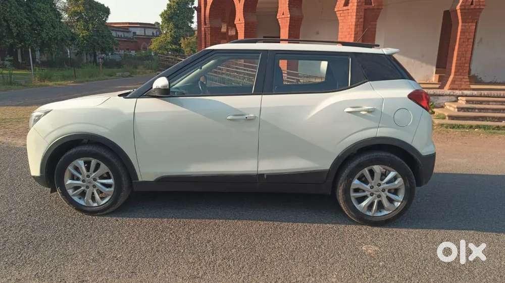Mahindra Xuv300 2019 Diesel 73000 Km Driven