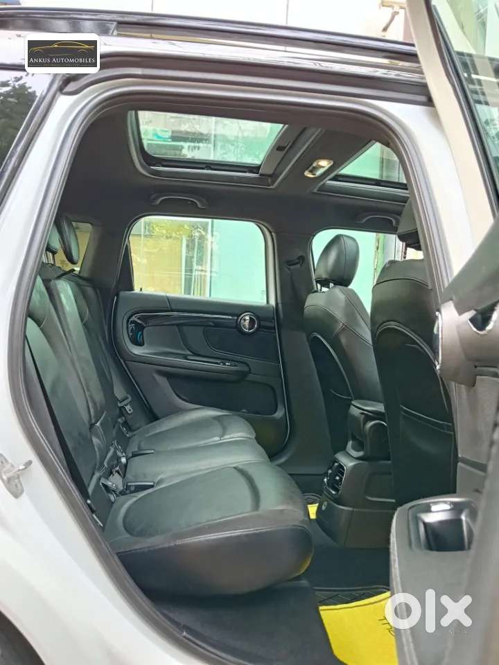 Mini Cooper S, 2018, Petrol