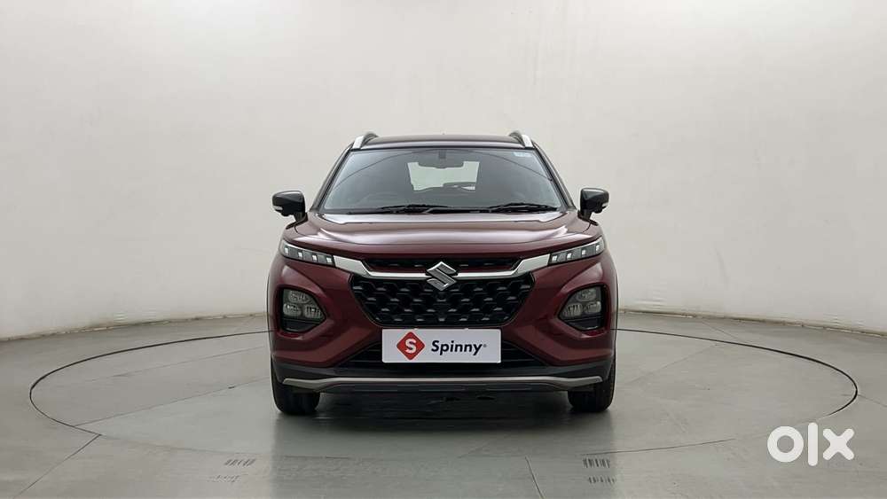 Skoda Kushaq 1.0 Monte Carlo Tsi At, 2024, Petrol