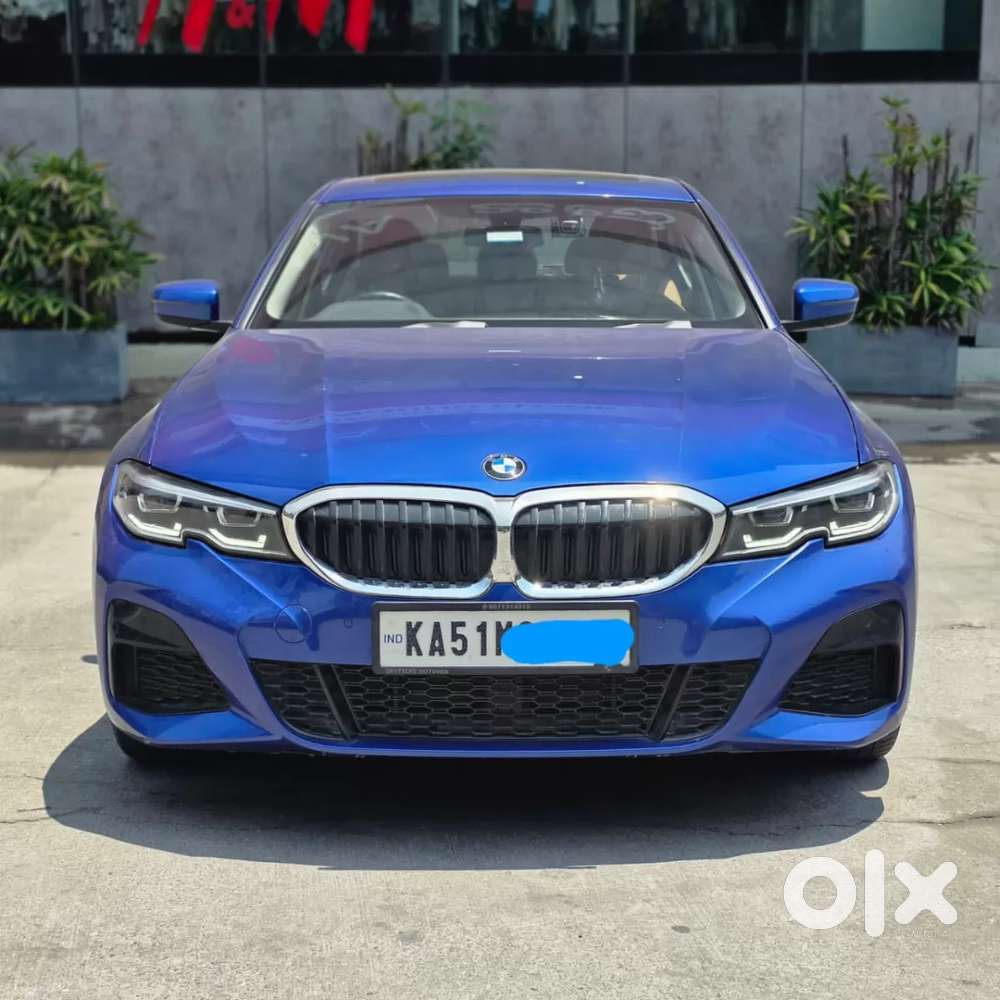 Bmw 3 Series Gran Limousine 2.0 330li M Sport First Edition, 2021, P..