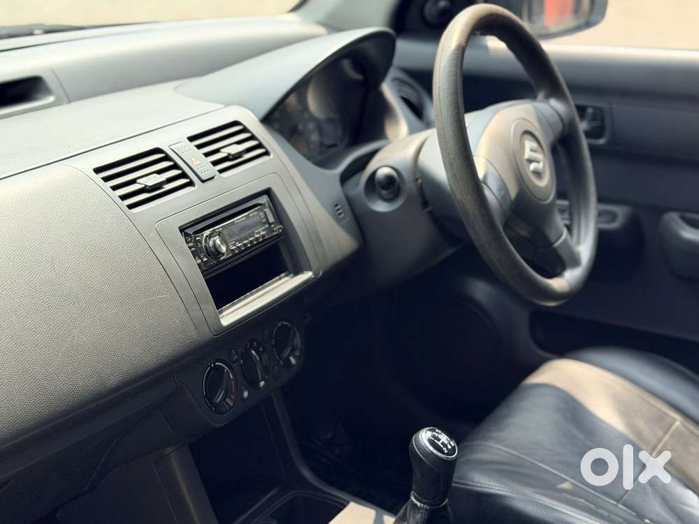 Maruti Suzuki Swift Ddis Ldi, 2009, Diesel