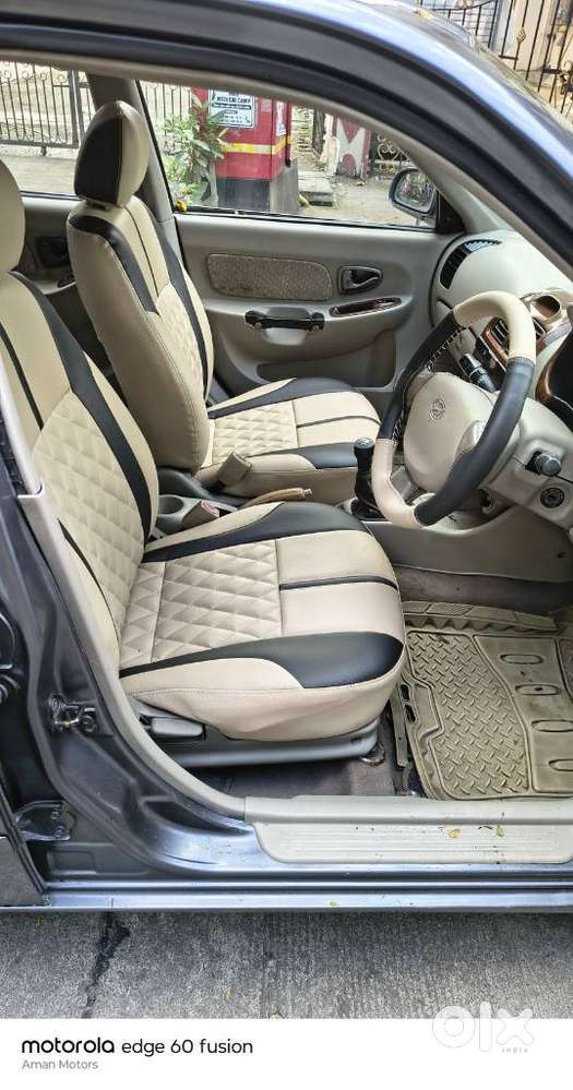 Hyundai Accent 1.5 Executive Cng, 2011, Cng & Hybrids