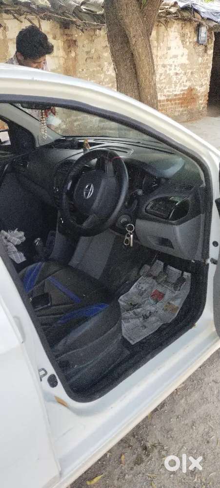 Tata Tigor Diesel 2019 Manual