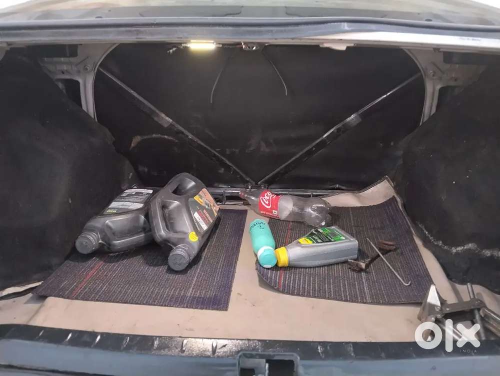 Toyota Etios Diesel 2012