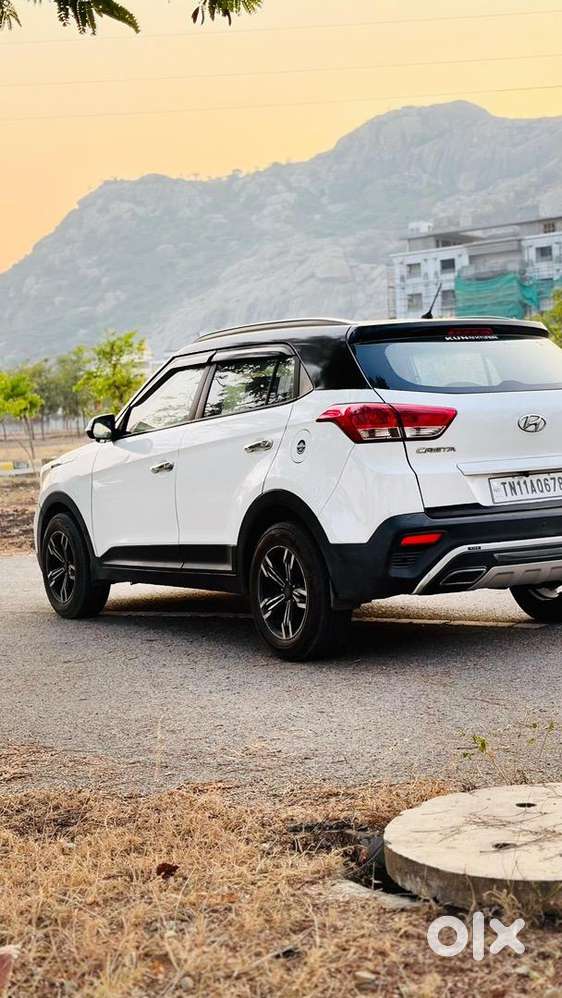 Hyundai Diesel Car 2020