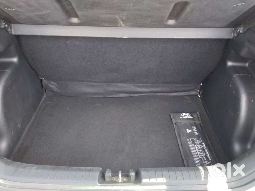 Hyundai Venue S, 2021, Petrol