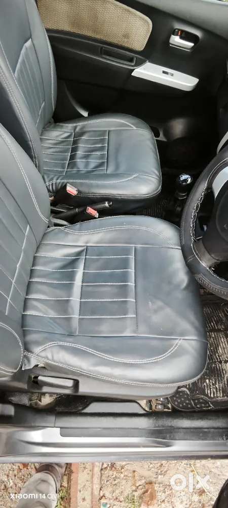 Maruti Suzuki Wagon R 1.0 2018