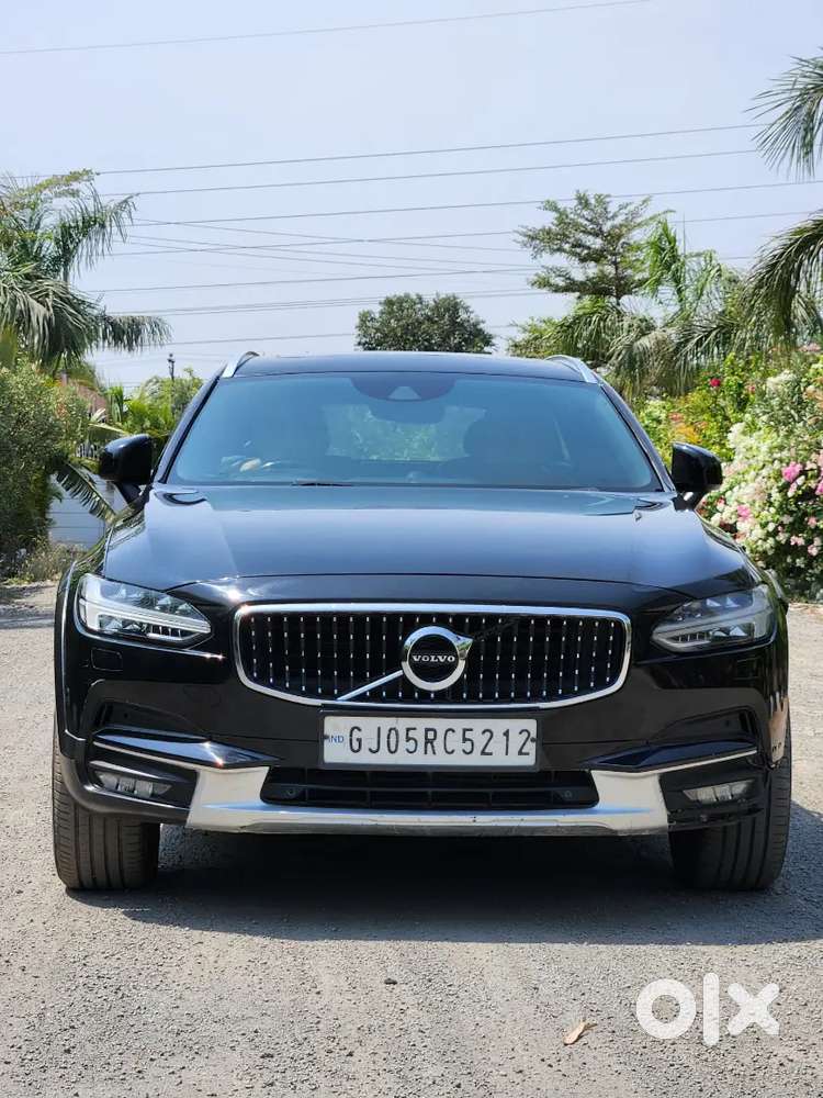 Volvo V 90 D5 2017 Diesel Car