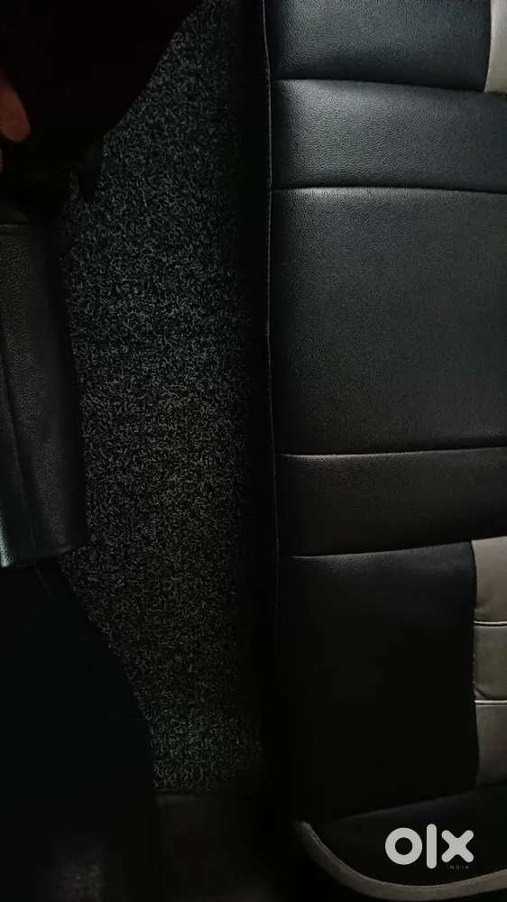 Mahindra Kuv 100 2017 Petrol