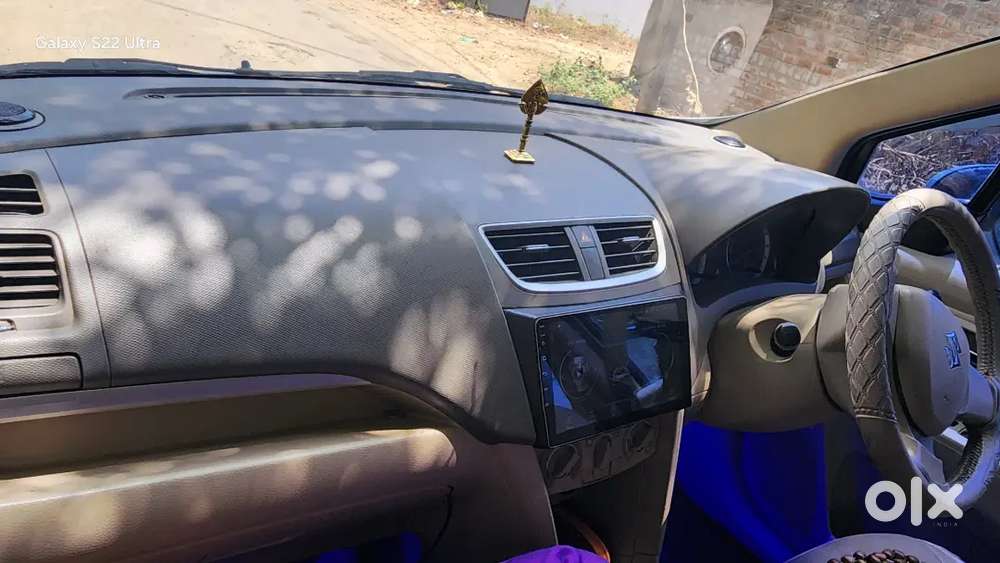 Maruti Suzuki Ertiga Vdi 2015