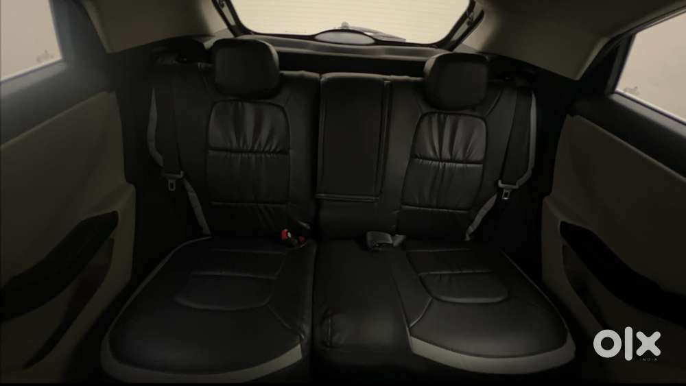 Tata Nexon 1.2 Revotron Xza Plus, 2020, Petrol