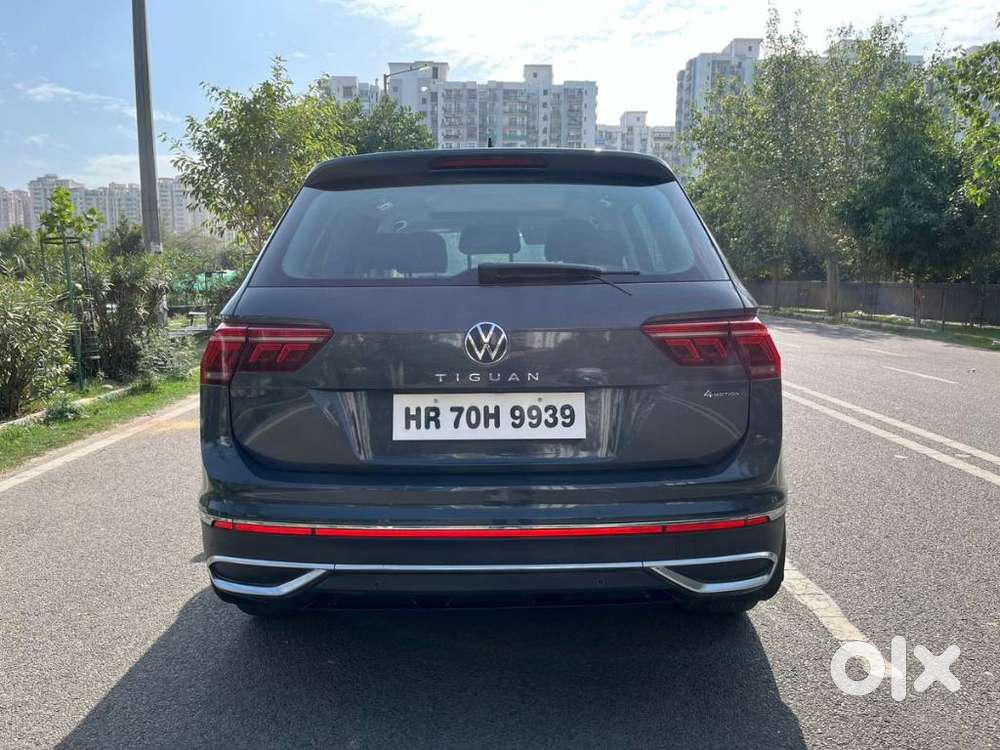 Volkswagen Tiguan 2.0 Elegance Tsi Dsg, 2023, Petrol