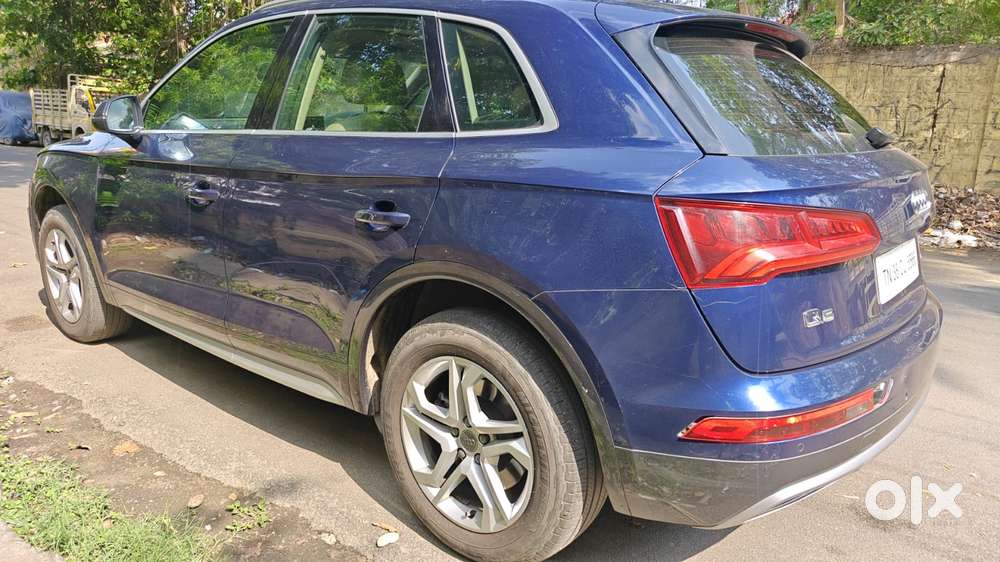 Audi Q5 2.0 45 Tfsi Premium Plus, 2019, Petrol
