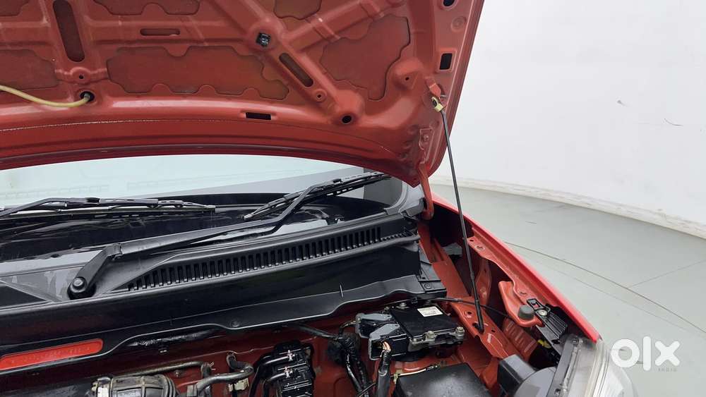 Maruti Suzuki S-presso Vxi Plus, 2019, Petrol